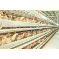 Fully Automatic Battery Chicken Layer Cage Sale For Sri Lanka